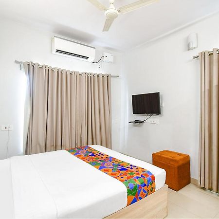 Fabhotel Silverkey โกลกาตา ภายนอก รูปภาพ