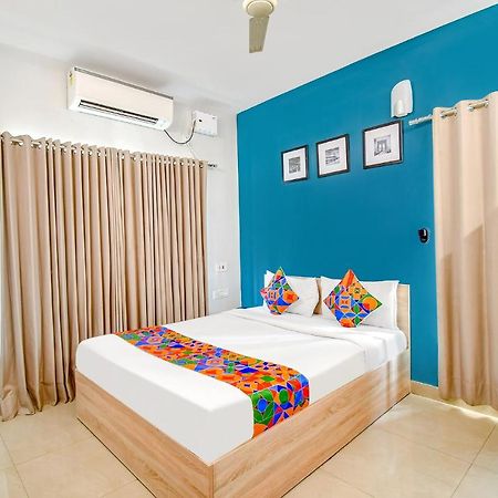 Fabhotel Silverkey โกลกาตา ภายนอก รูปภาพ