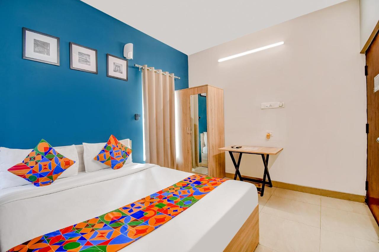 Fabhotel Silverkey โกลกาตา ภายนอก รูปภาพ