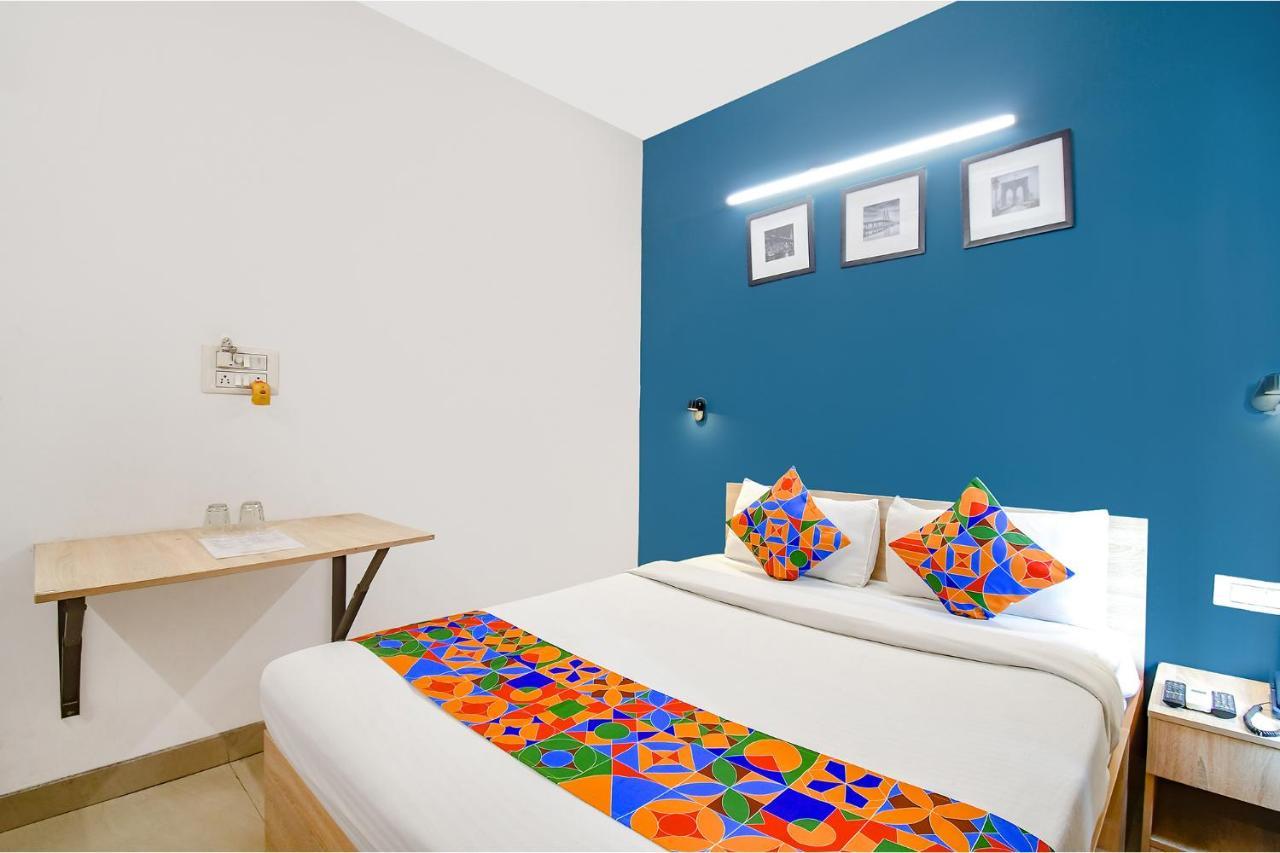 Fabhotel Silverkey โกลกาตา ภายนอก รูปภาพ