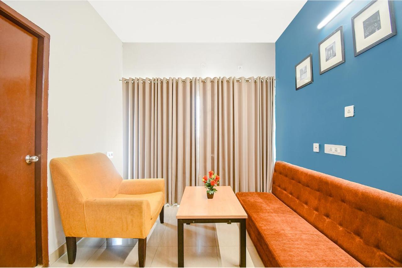 Fabhotel Silverkey โกลกาตา ภายนอก รูปภาพ