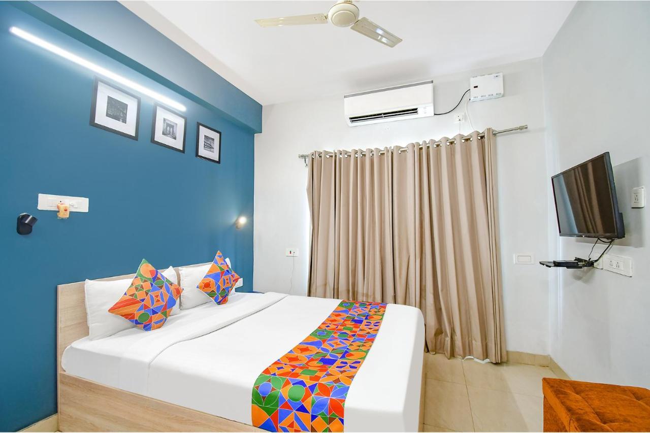 Fabhotel Silverkey โกลกาตา ภายนอก รูปภาพ