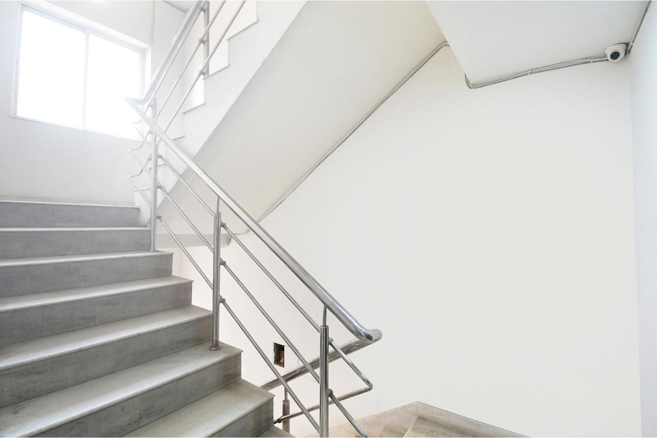 Fabhotel Silverkey โกลกาตา ภายนอก รูปภาพ