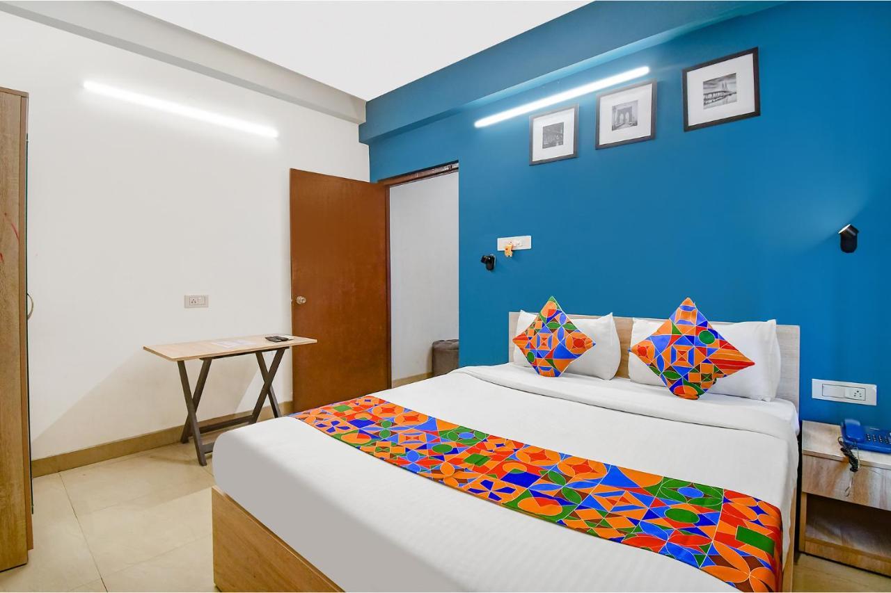 Fabhotel Silverkey โกลกาตา ภายนอก รูปภาพ