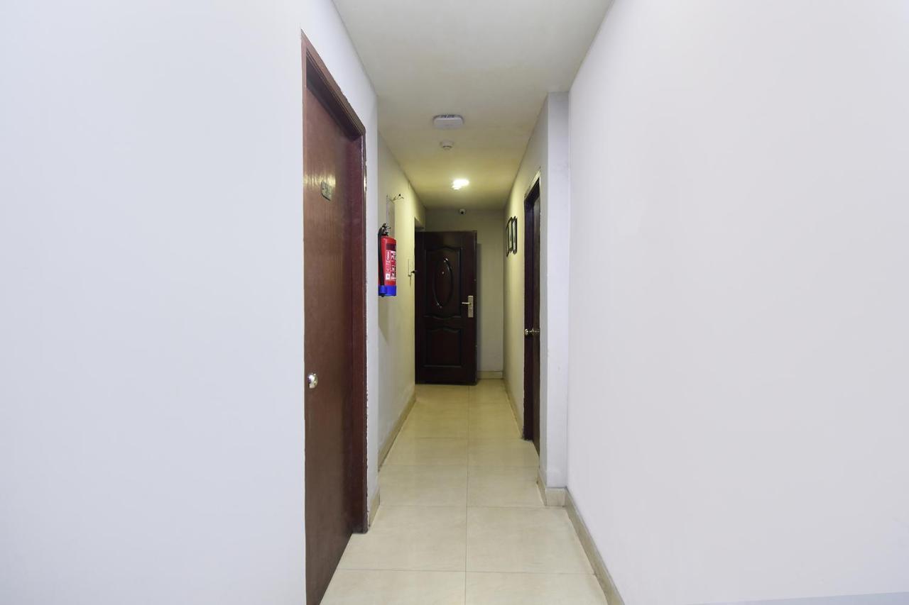 Fabhotel Silverkey โกลกาตา ภายนอก รูปภาพ