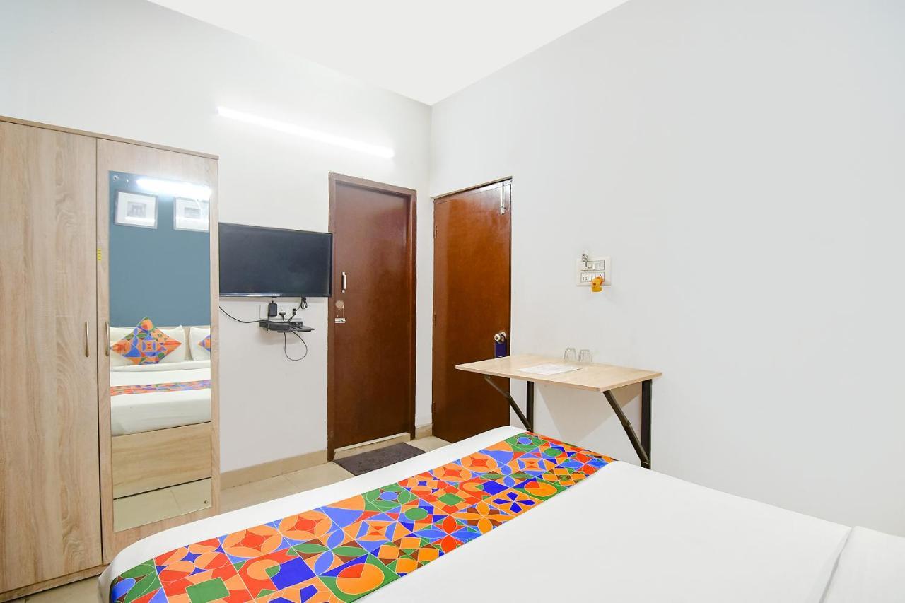 Fabhotel Silverkey โกลกาตา ภายนอก รูปภาพ