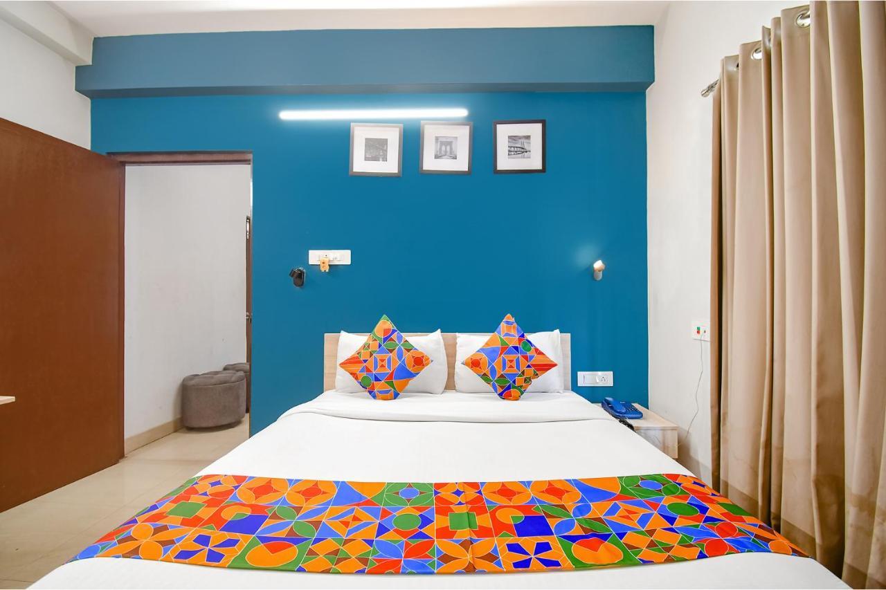 Fabhotel Silverkey โกลกาตา ภายนอก รูปภาพ