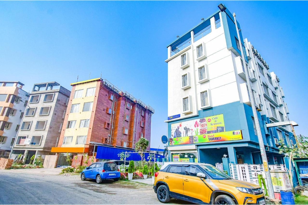 Fabhotel Silverkey โกลกาตา ภายนอก รูปภาพ