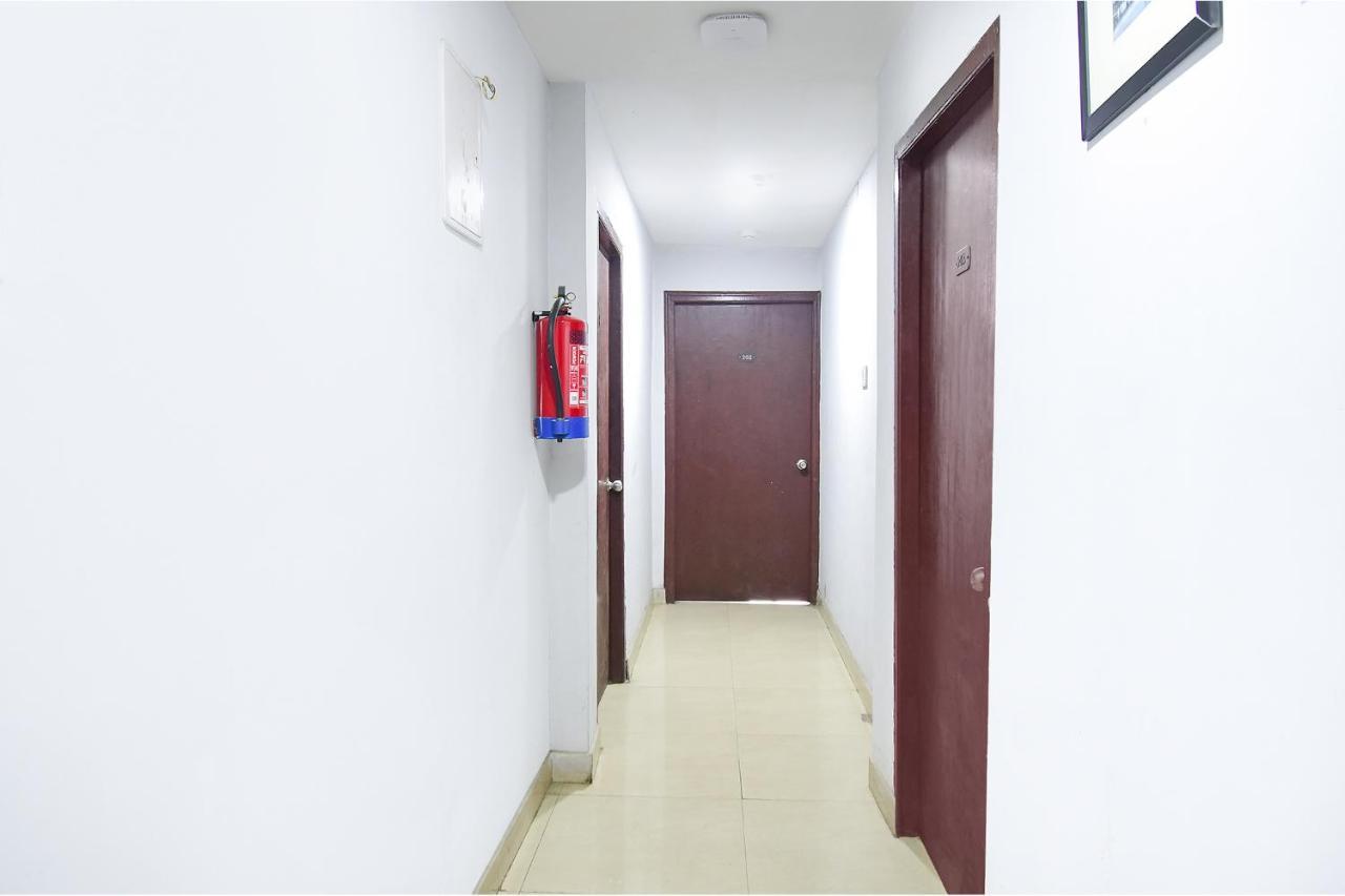 Fabhotel Silverkey โกลกาตา ภายนอก รูปภาพ