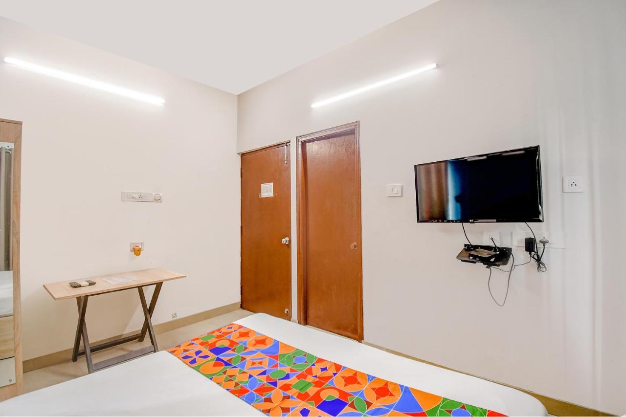 Fabhotel Silverkey โกลกาตา ภายนอก รูปภาพ