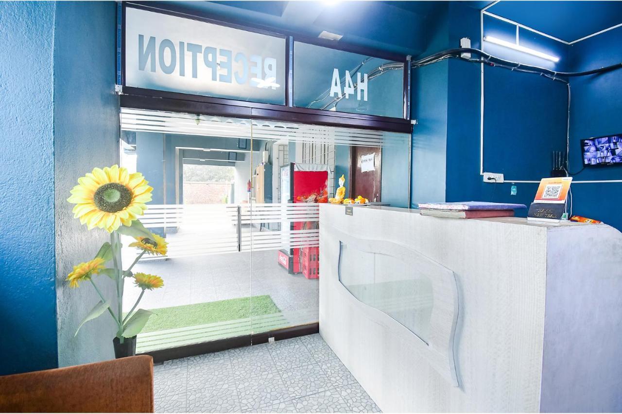 Fabhotel Silverkey โกลกาตา ภายนอก รูปภาพ