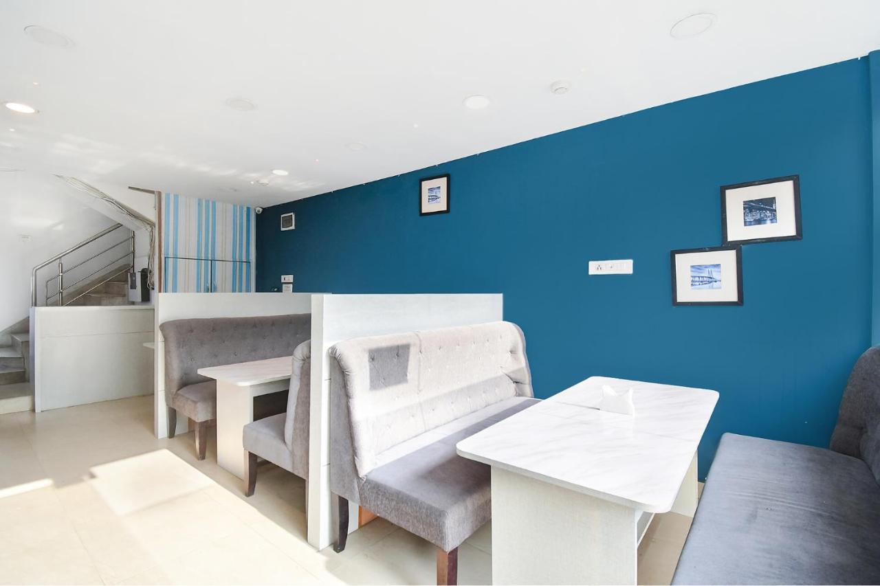 Fabhotel Silverkey โกลกาตา ภายนอก รูปภาพ