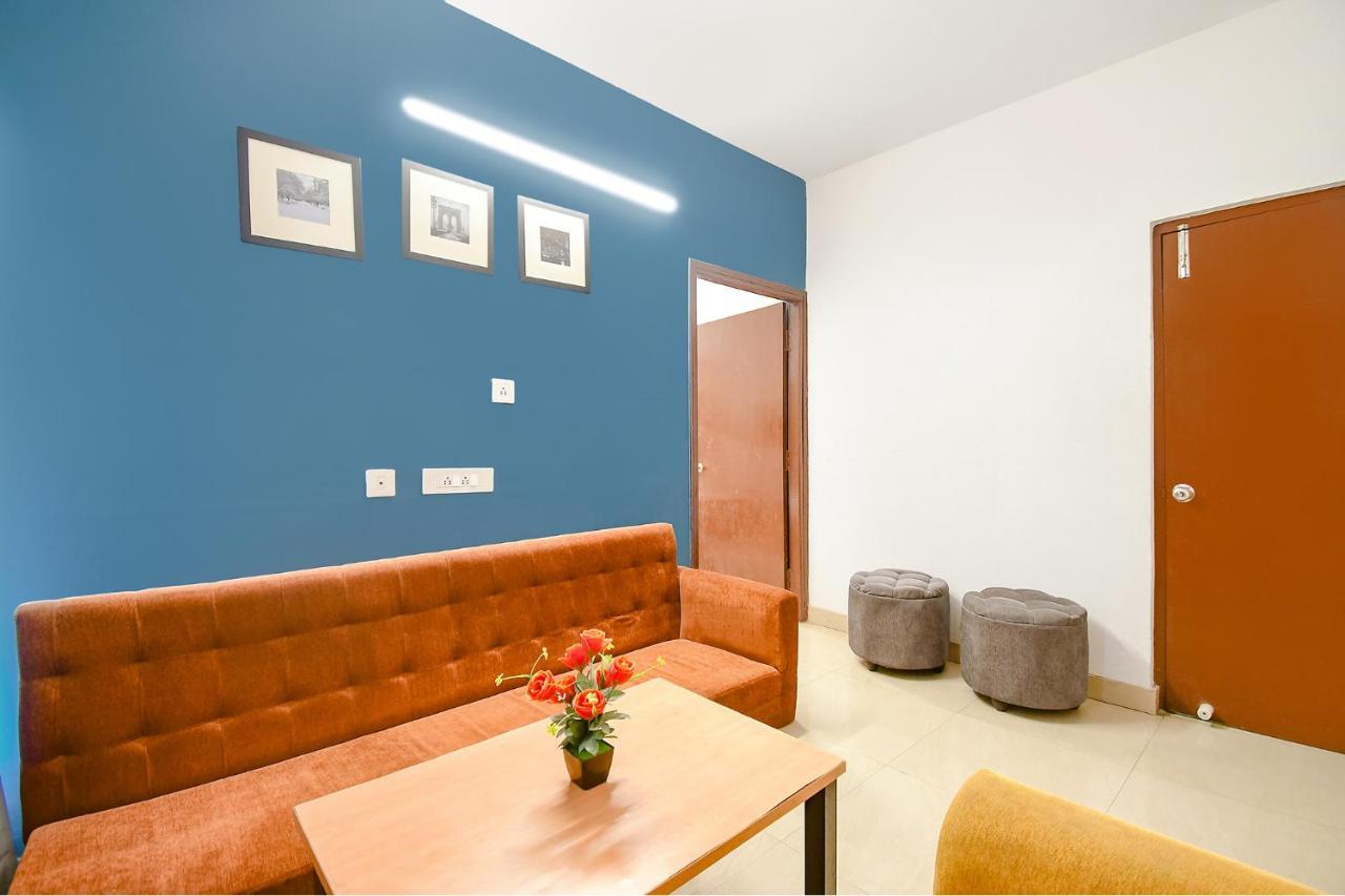Fabhotel Silverkey โกลกาตา ภายนอก รูปภาพ