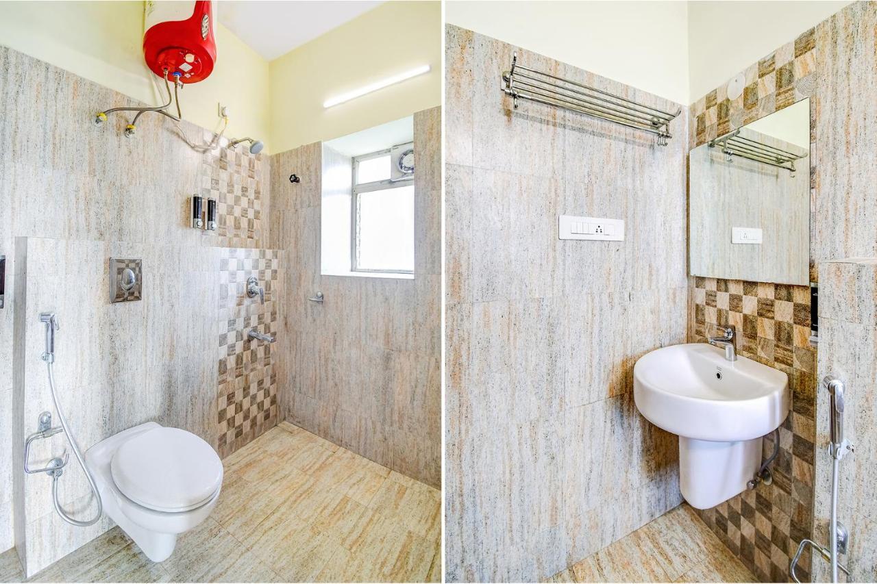Fabhotel Silverkey โกลกาตา ภายนอก รูปภาพ